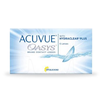 Acuvue Oasys 2Weeks