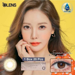 o-lens-spanish-daily-circle-brown-20p-1